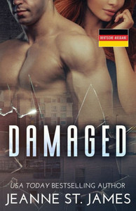 Damaged: Deutsche Ausgabe (German Edition) Damaged: Deutsche Ausgabe (German Edition)