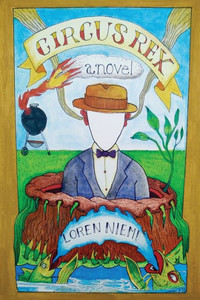 Circus Rex: A novel