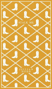 Stalk Me (Keatyn Chronicles)