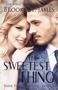 The Sweetest Thing (Bank Street Stories) The Sweetest Thing (Bank Street Stories)