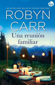 Una reunión familiar (Spanish Edition) Una reunión familiar (Spanish Edition)