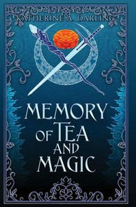Memory of Tea & Magic