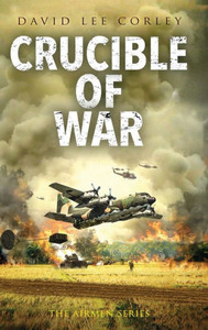 Crucible of War Crucible of War