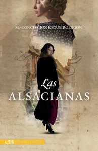 Las alsacianas (Spanish Edition) Las alsacianas (Spanish Edition)