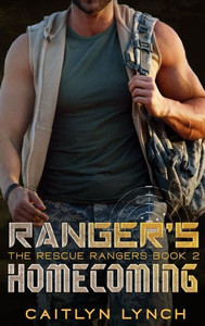 Ranger's Homecoming: Large Print Hardback Edition (The Rescue Rangers)