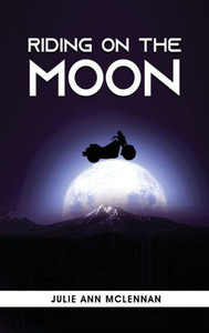 Riding on the Moon: The Rookie Rider Riding on the Moon: The Rookie Rider