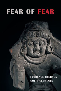 Fear of Fear Fear of Fear