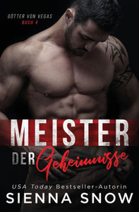 Meister der Geheimnisse