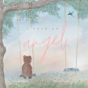 I Have An Angel: Female Angel version