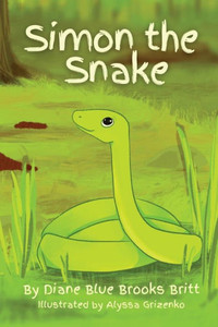 Simon the Snake Simon the Snake