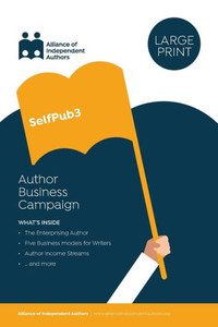 SelfPub3: Author Business Campaign SelfPub3: Author Business Campaign