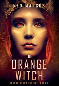 The Orange Witch (Orange Storm) The Orange Witch (Orange Storm)