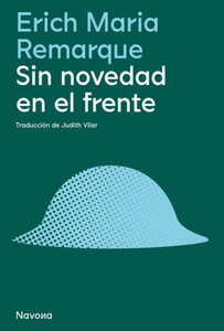 Sin novedad en el frente (Spanish Edition)