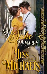 Not the Duke You Marry Not the Duke You Marry