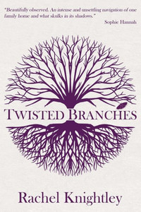 Twisted Branches Twisted Branches