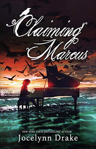 Claiming Marcus (Lords of Discord)