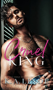 Cruel King (Hardcover) Cruel King (Hardcover)