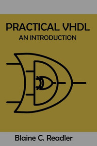 Practical VHDL: An Introduction Practical VHDL: An Introduction