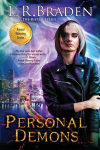 Personal Demons (The Rifter Series) Personal Demons (The Rifter Series)