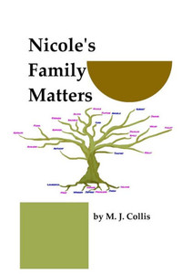 Nicole's Family Matters (Nicole D) Nicole's Family Matters (Nicole D)