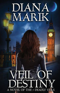 Veil of Destiny (Seven Deadly Veils) Veil of Destiny (Seven Deadly Veils)