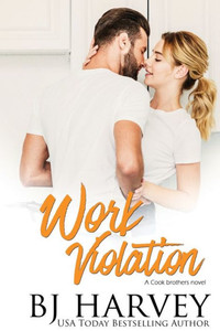 Work Violation (Cook Brothers) Work Violation (Cook Brothers)