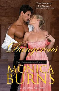 Dangerous (Reckless Rockwoods)