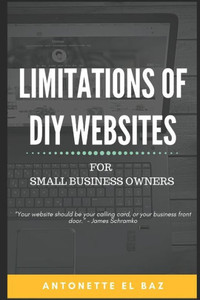 Limitations of DIY Websites: For Small Business Owners