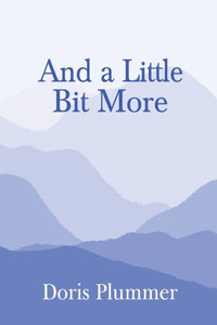And a Little Bit More
(Longing for more) And a Little Bit More
(Longing for more)