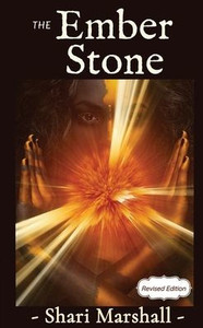 The Ember Stone: Book One of The Ember Files The Ember Stone: Book One of The Ember Files