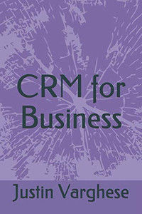 CRM for Business: Why my business should look at CRM (1)