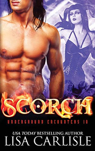SCORCH (Underground Encounters)