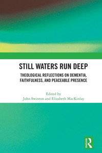 Still Waters Run Deep Still Waters Run Deep