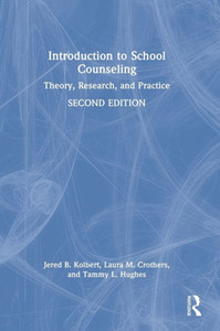Introduction to School Counseling Introduction to School Counseling