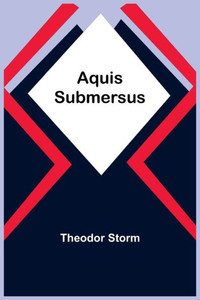 Aquis Submersus (German Edition)