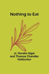 Nothing to Eat Nothing to Eat