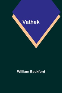 Vathek (French Edition) Vathek (French Edition)