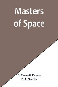 Masters of Space Masters of Space
