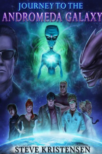 Journey to the Andromeda Galaxy Journey to the Andromeda Galaxy