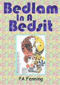 Bedlam In A Bedsit Bedlam In A Bedsit
