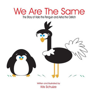 We Are The Same We Are The Same