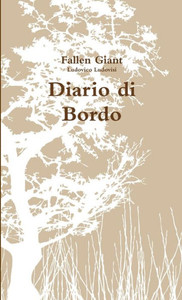 Diario di Bordo (Italian Edition) Diario di Bordo (Italian Edition)