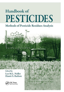 Handbook of Pesticides