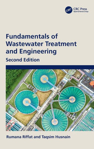 Fundamentals of Wastewater Treatment and Engineering Fundamentals of Wastewater Treatment and Engineering
