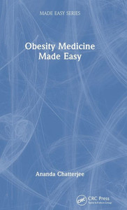 Obesity Medicine Made Easy (Made Easy Series) Obesity Medicine Made Easy (Made Easy Series)