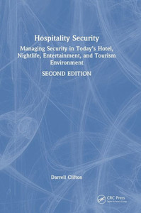 Hospitality Security Hospitality Security