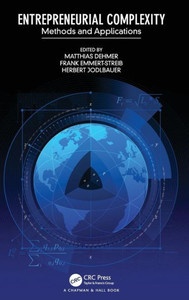 Entrepreneurial Complexity: Methods and Applications Entrepreneurial Complexity: Methods and Applications