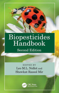Biopesticides Handbook Biopesticides Handbook