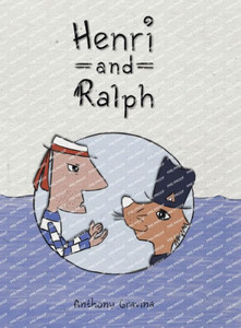 Henri and Ralph Henri and Ralph