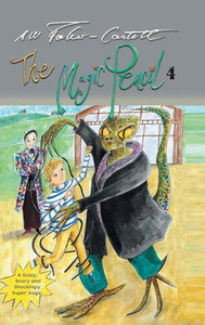The Magic Pencil 4 The Magic Pencil 4
